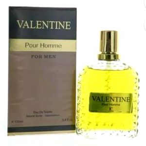 An impression Valentine edt